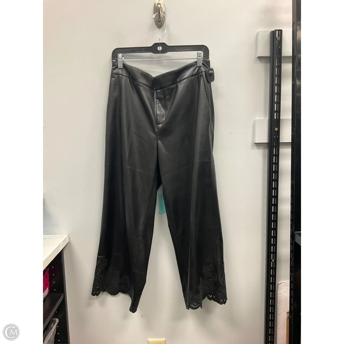 Pants Other By Chicos In Black, Size: 12p