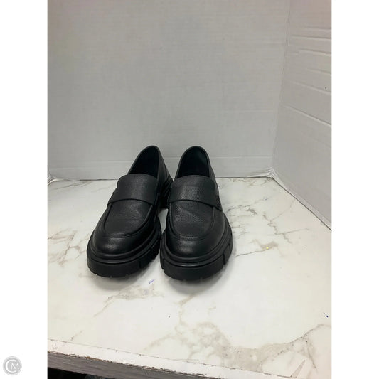 Shoes Flats By Seychelles In Black, Size: 8
