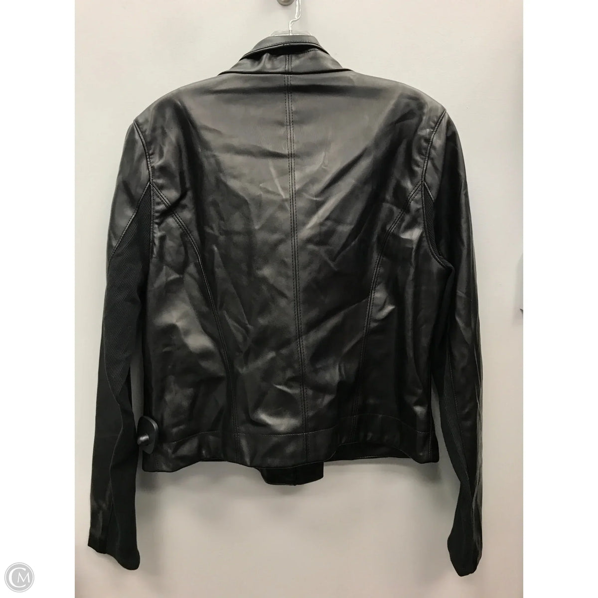 Jacket Moto By Blanknyc In Black, Size: L