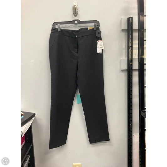 Pants Dress By Michael By Michael Kors In Black, Size: 6