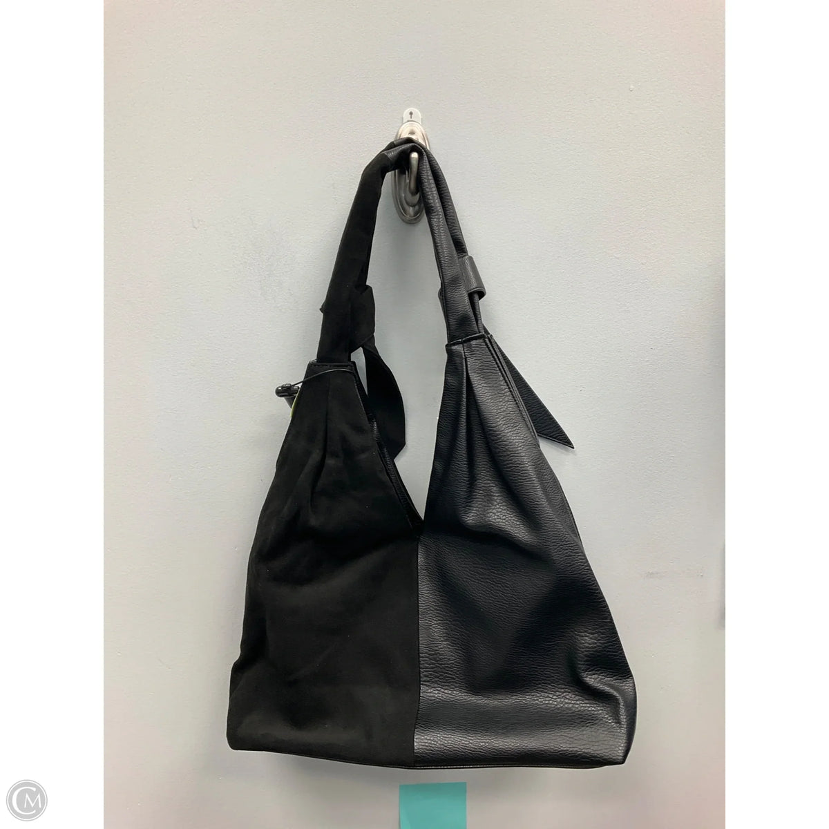 Handbag Designer By Sondra Roberts, Size: Large