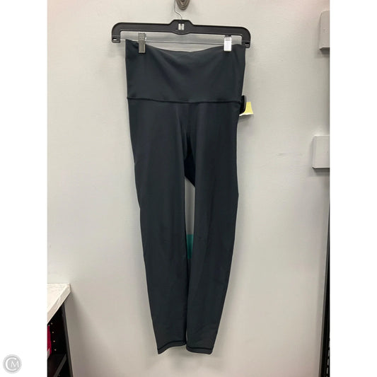 Athletic Leggings By Old Navy In Black, Size: M