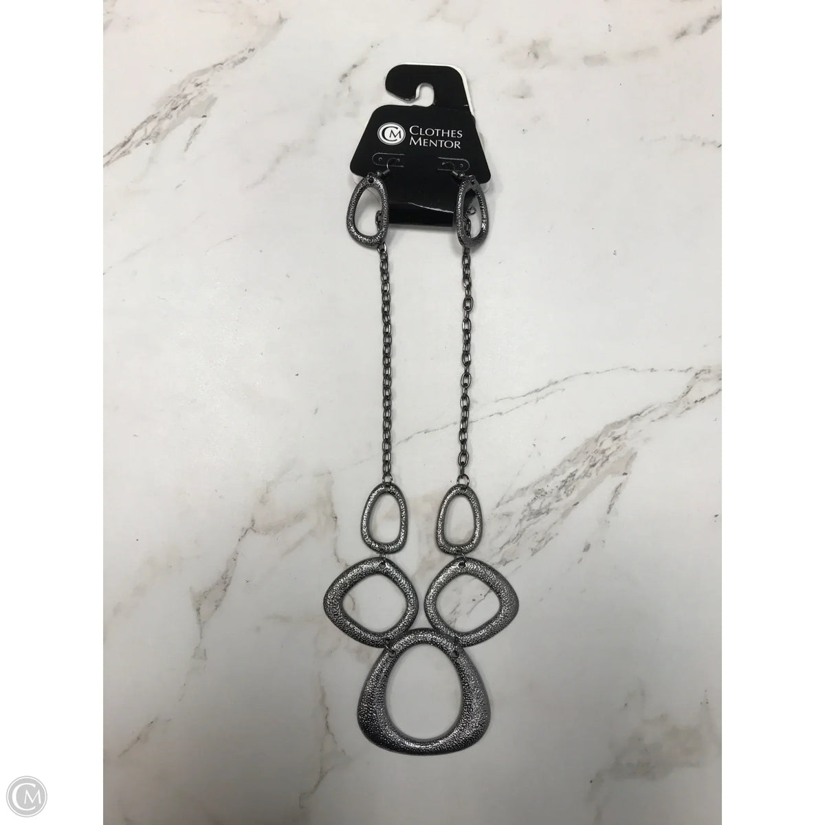 Necklace Set By Paparazzi