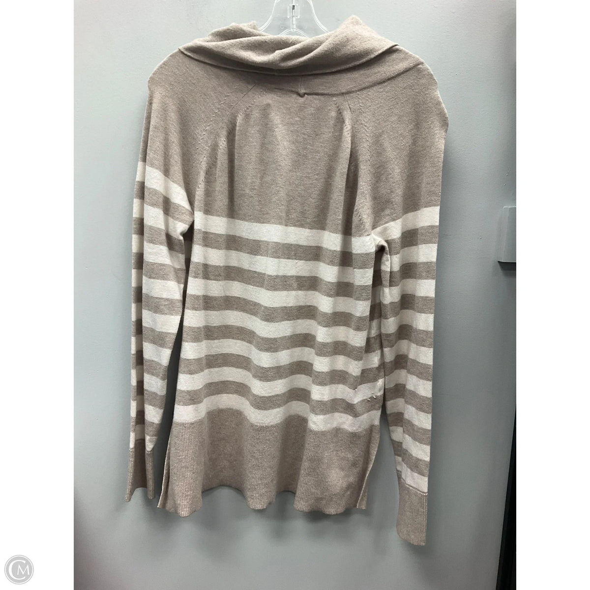 Sweater By Cyrus In Striped Pattern, Size: Xl