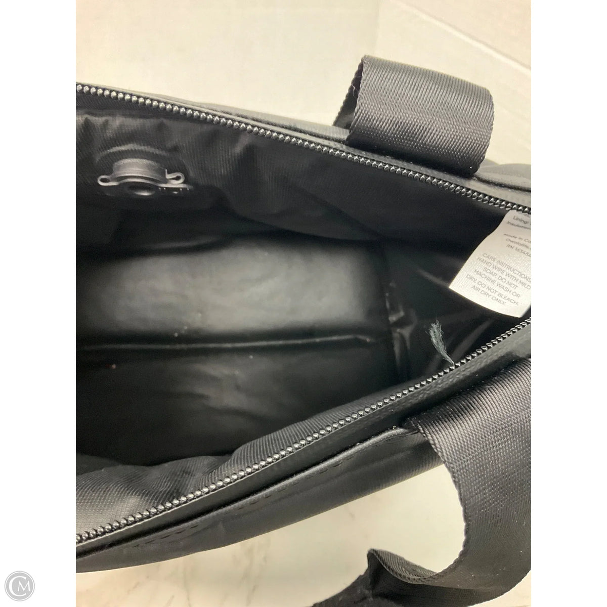 Tote By Cmc, Size: Medium