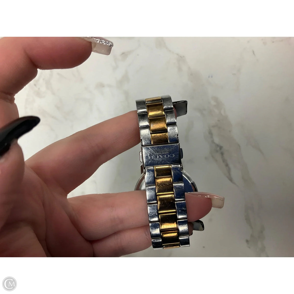 Watch Designer By Coach