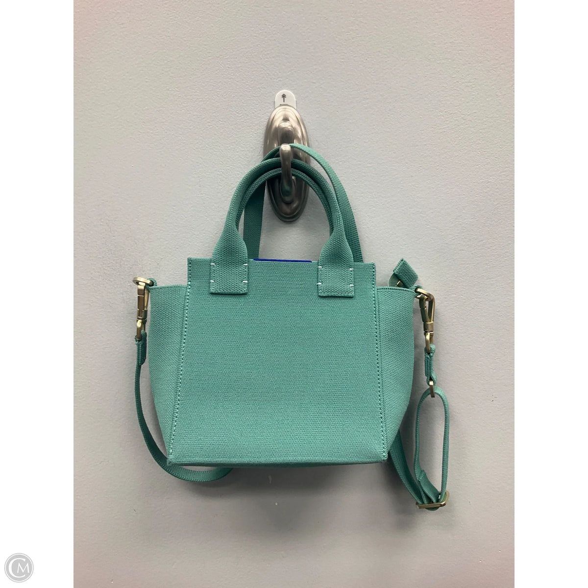 Handbag By Rothys, Size: Small