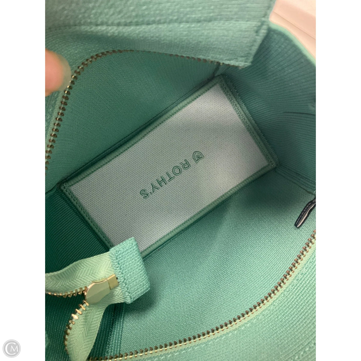 Handbag By Rothys, Size: Small