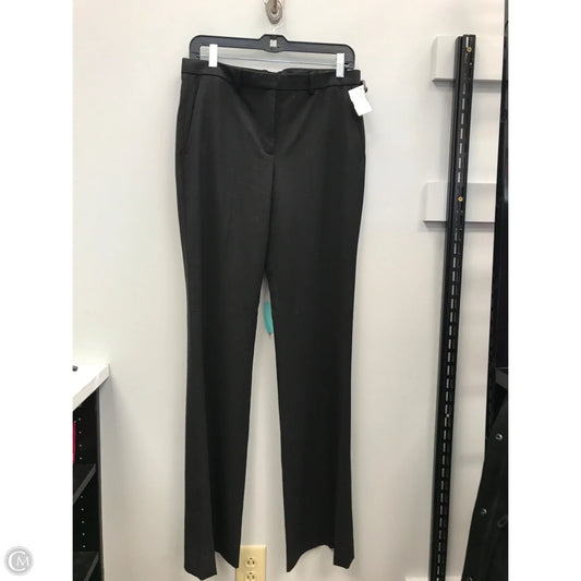 Pants Dress By Theory In Black, Size: 8