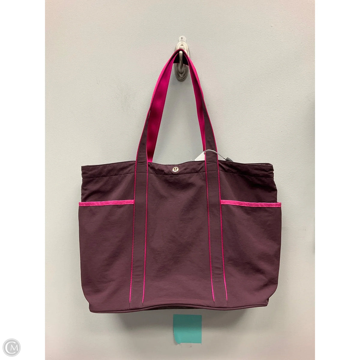 Tote By Lululemon, Size: Large
