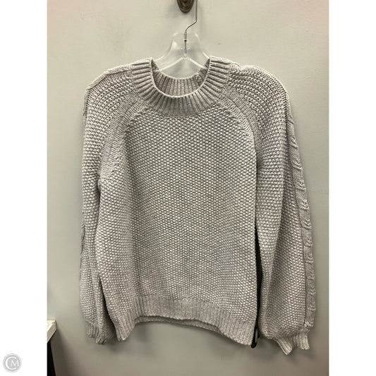 Sweater By Boden In Grey, Size: M
