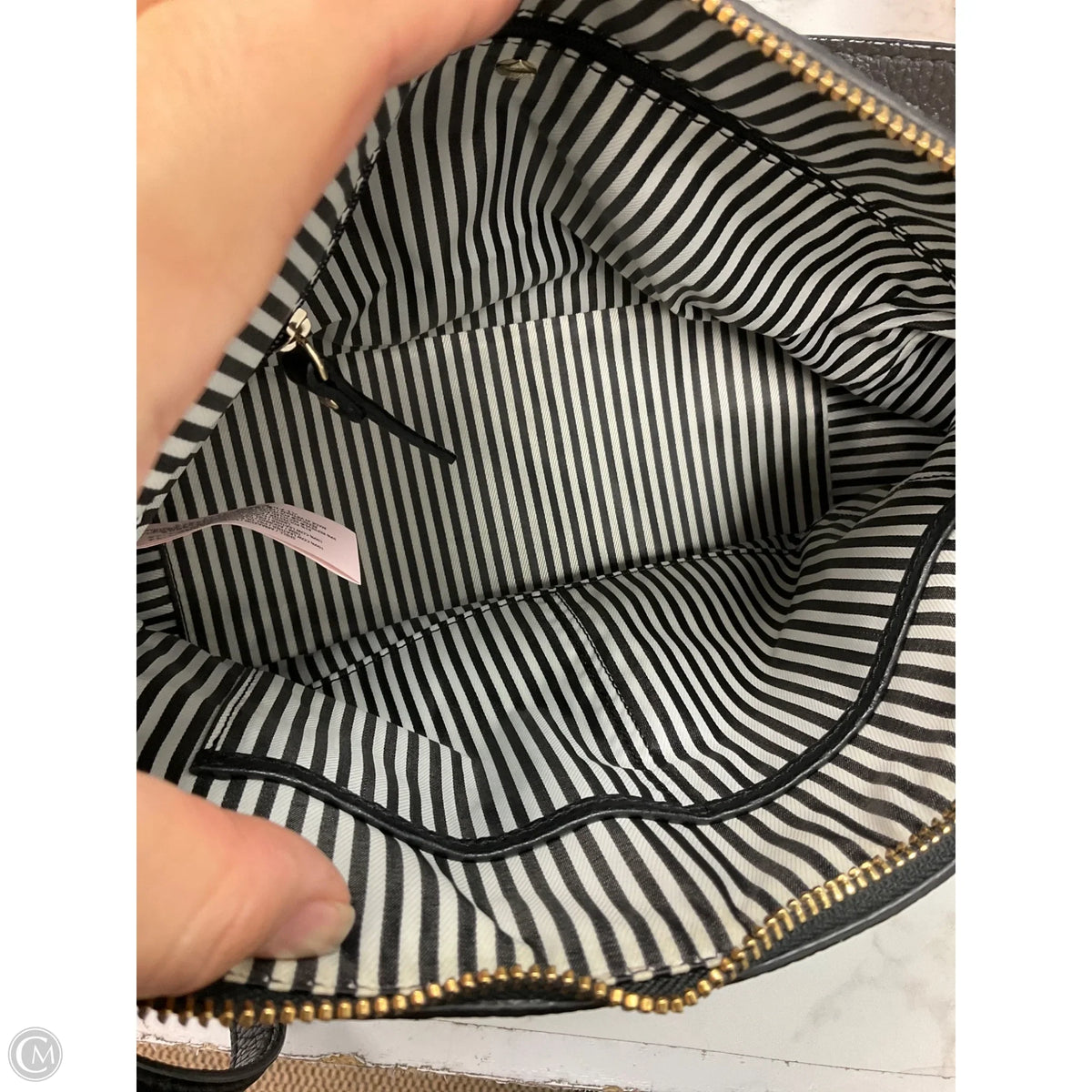 Handbag Designer By Kate Spade, Size: Medium