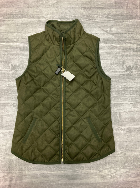 Jacket Puffer & Quilted By The North Face In Blue, Size: S