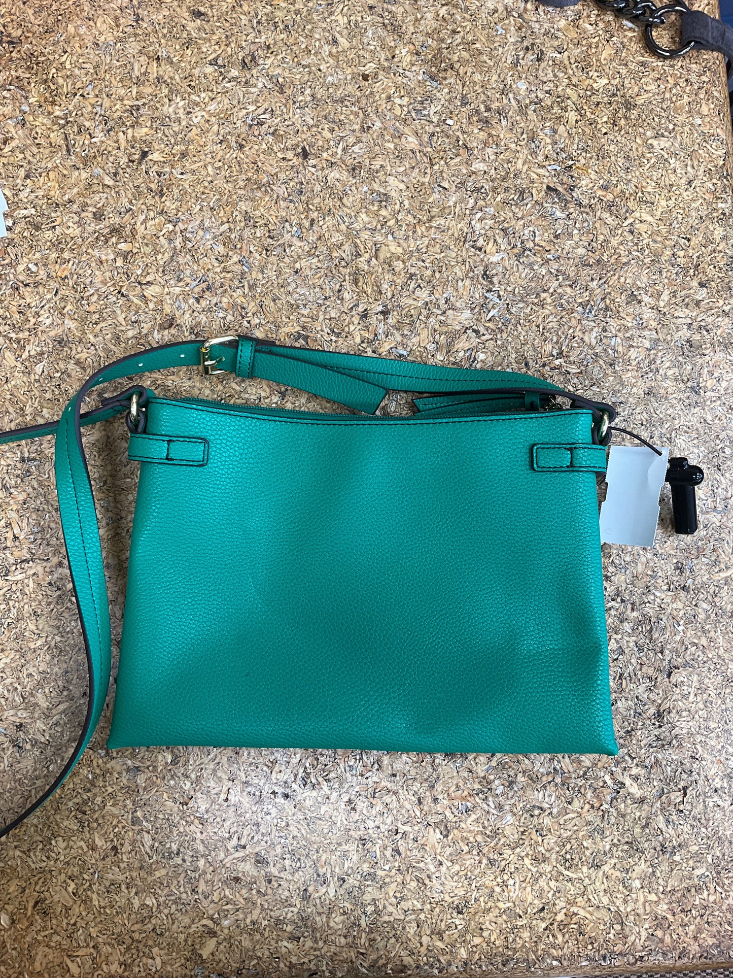 Crossbody By Liz Claiborne, Size: Large