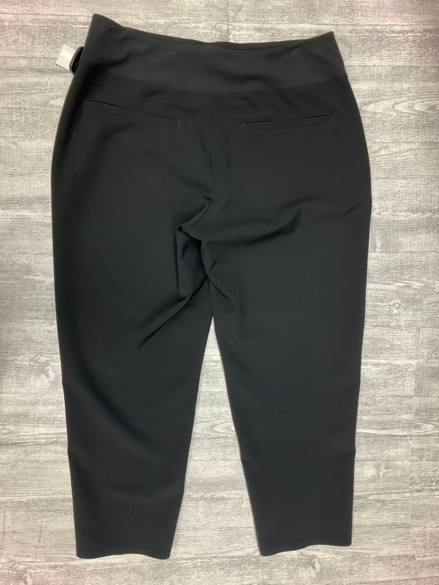 Pants Other By Athleta In Black, Size: 12