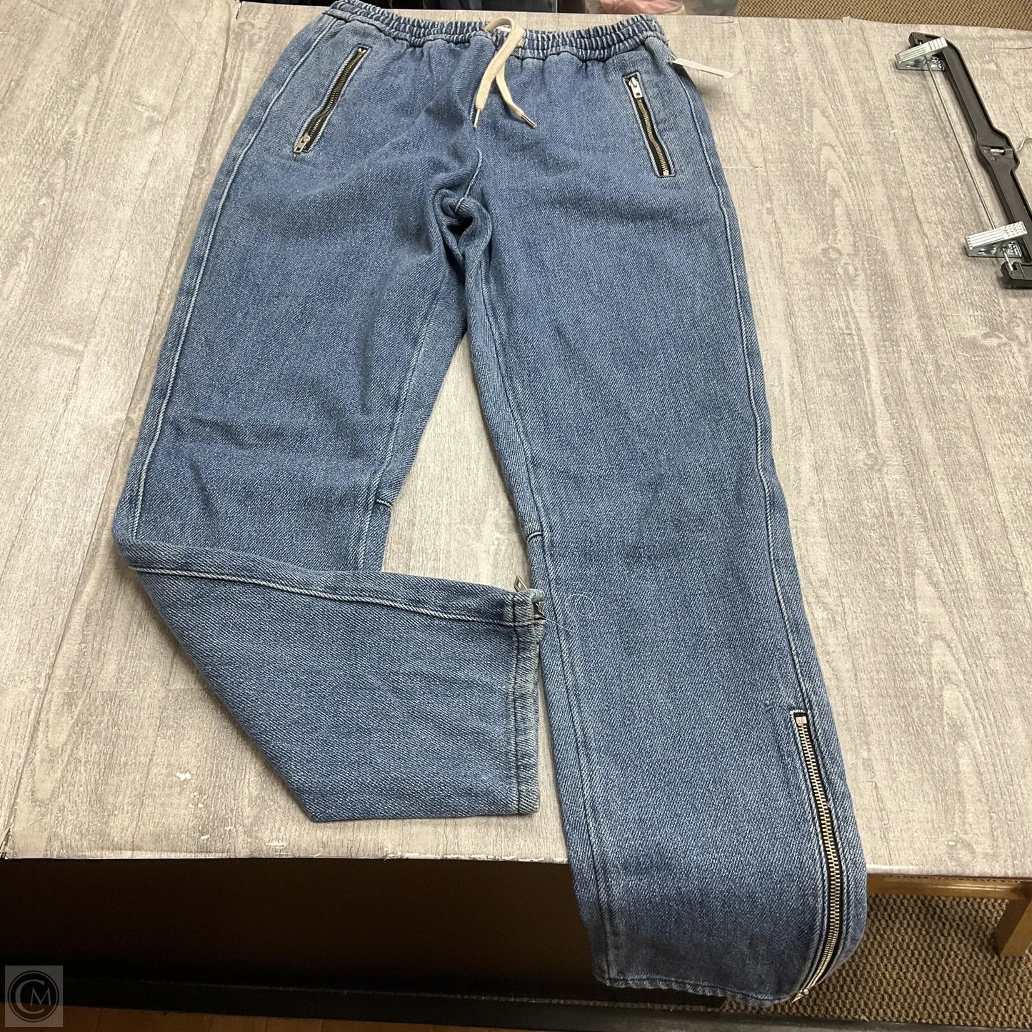 Jeans Straight By Rag And Bone  Size: S