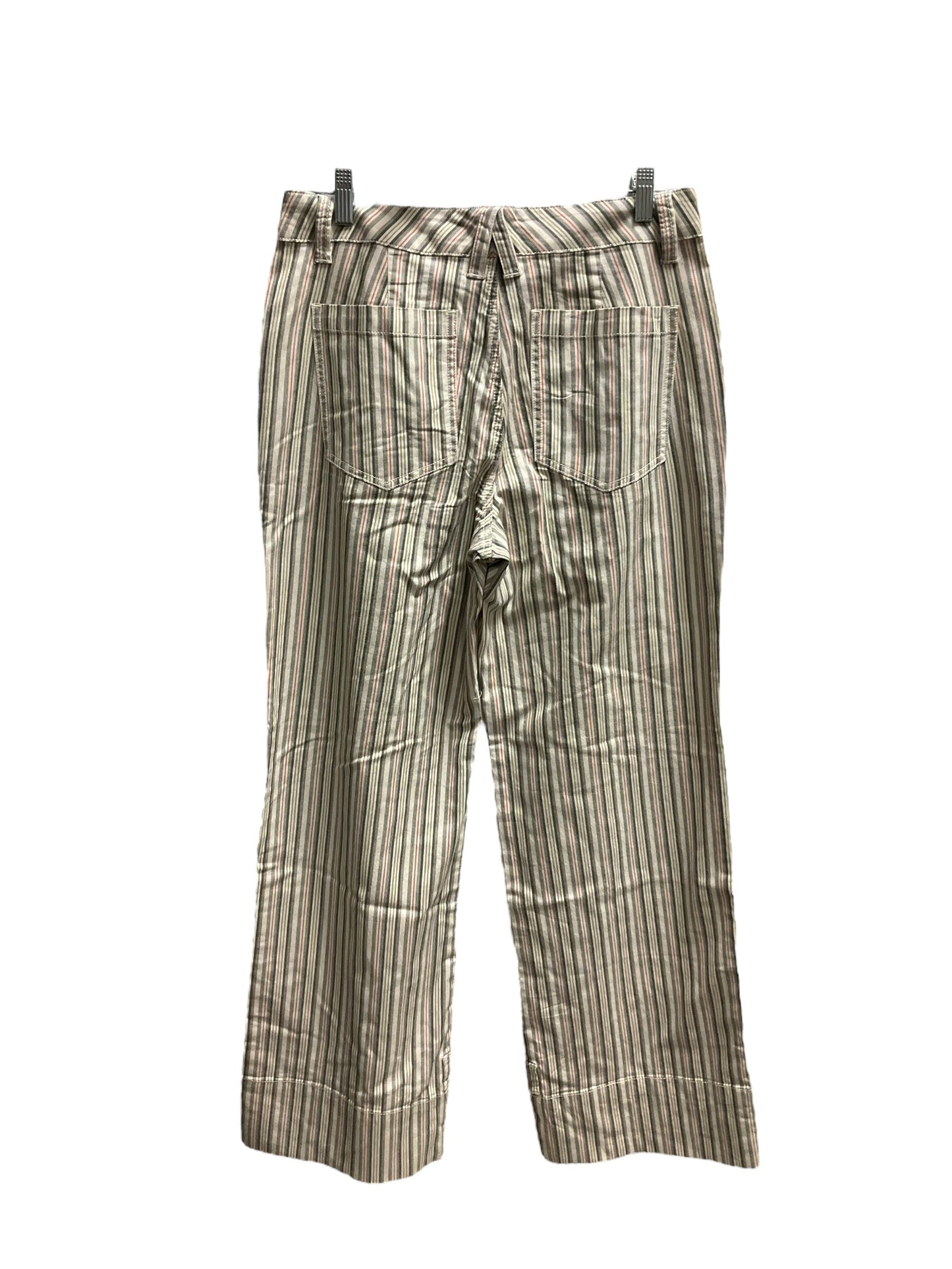 Striped Pattern Pants Other Cabi, Size 6