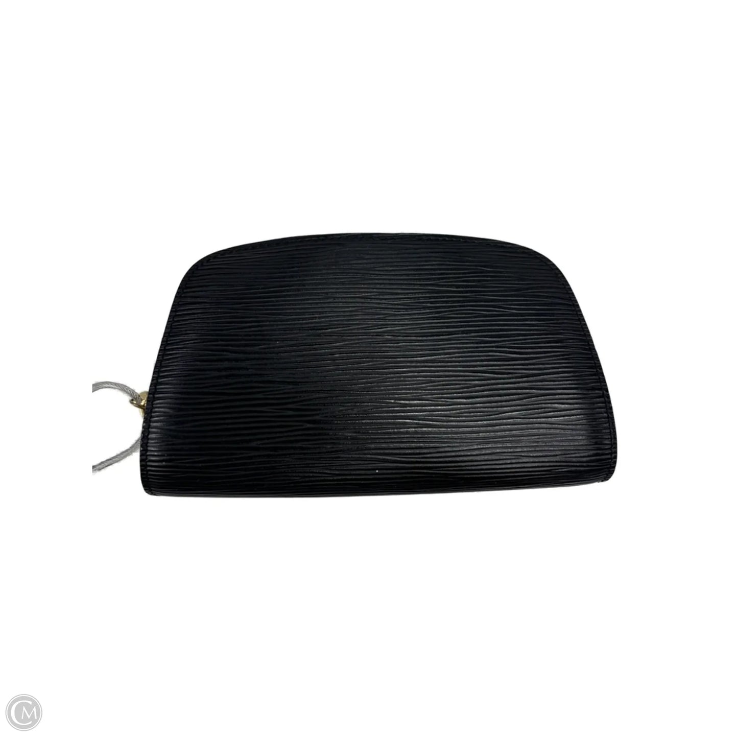 Makeup Bag Luxury Designer By Louis Vuitton, Size: Medium