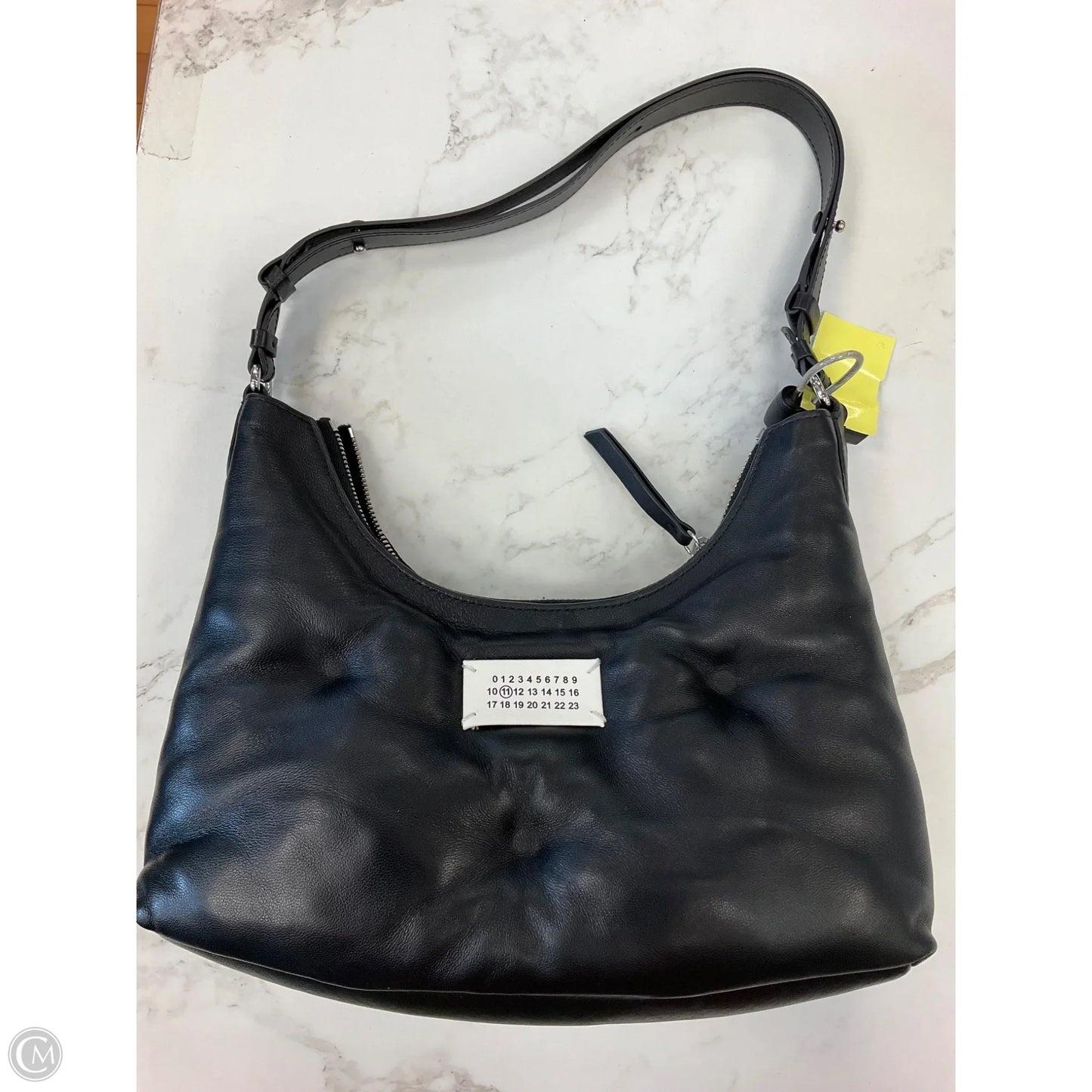 Handbag Designer By Maison Margiela, Size: Small