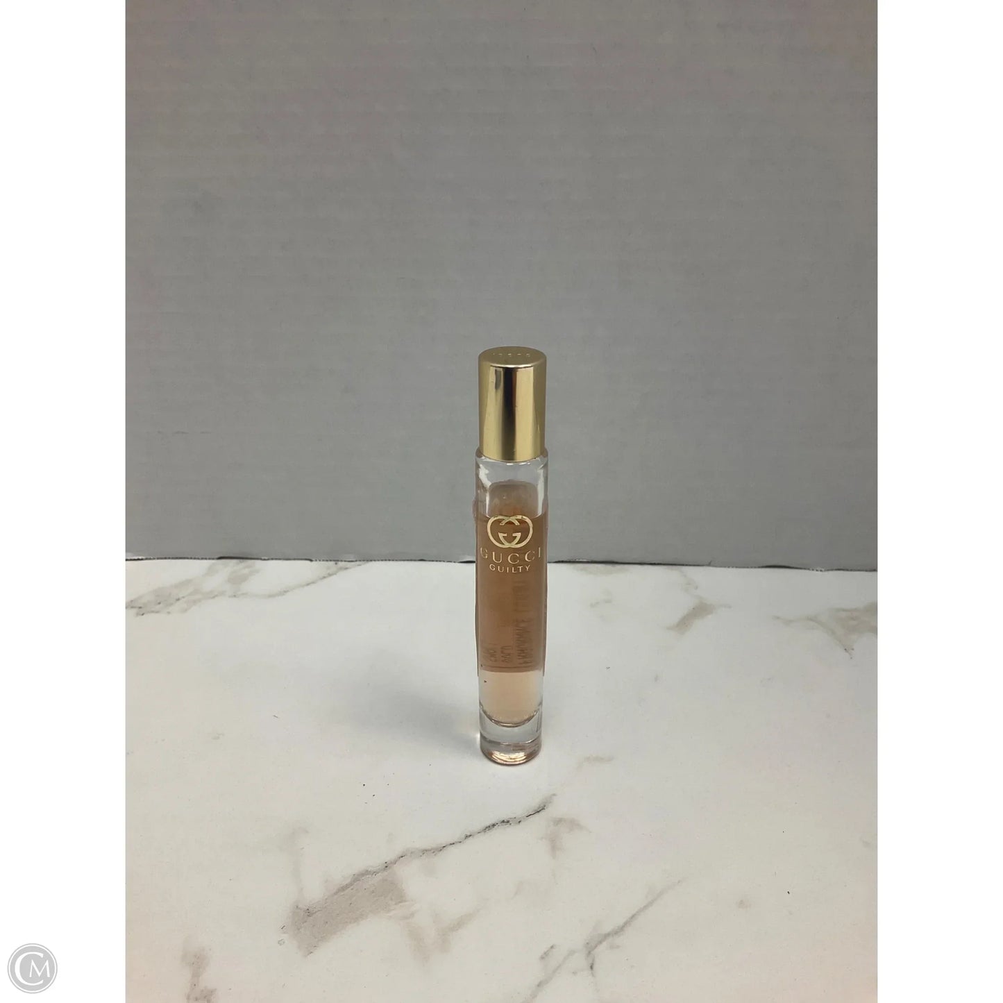 Fragrance Luxury Designer By Gucci, Size: Small