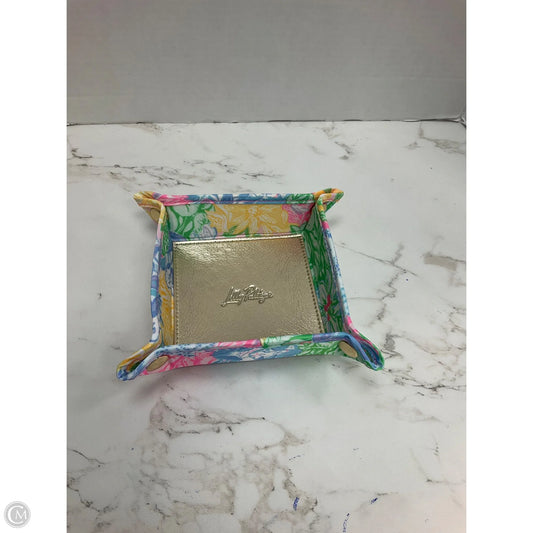 Accessory Designer Label By Lilly Pulitzer, Size: Small