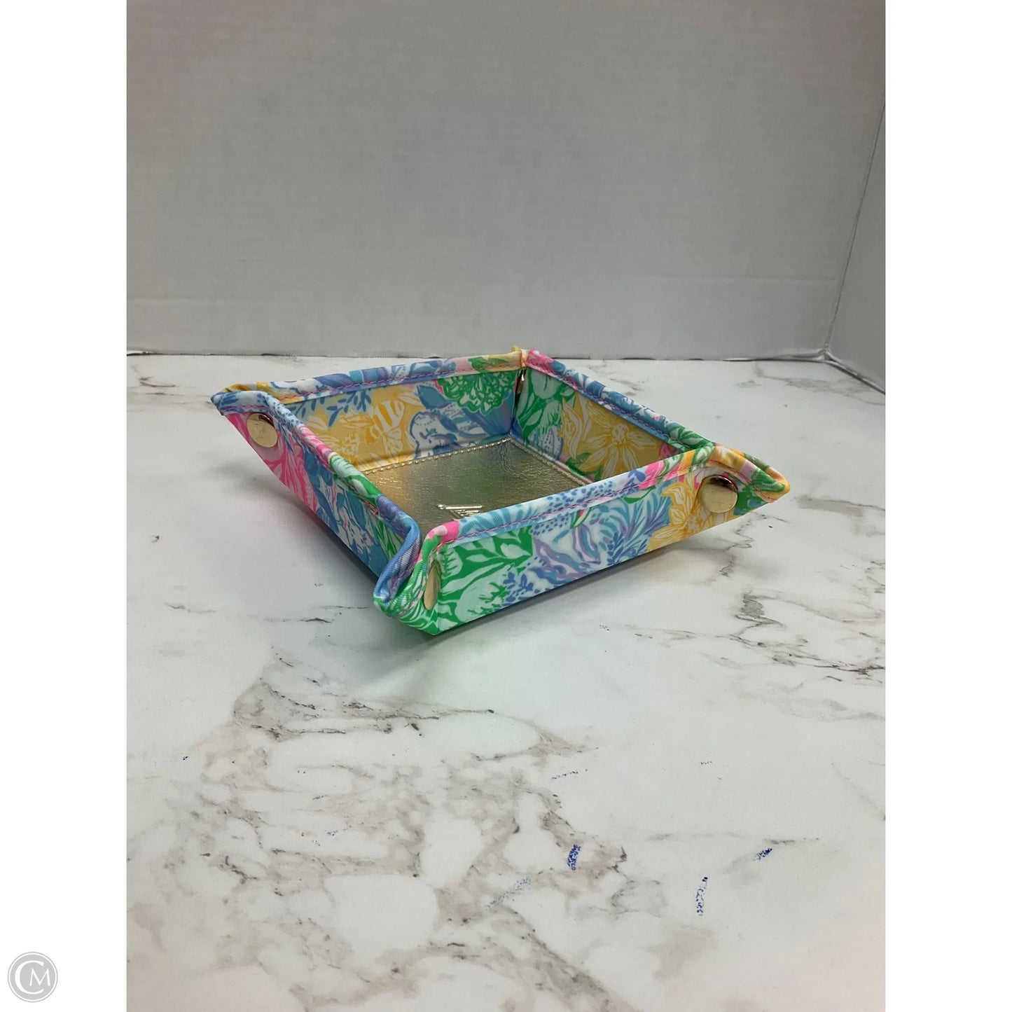 Accessory Designer Label By Lilly Pulitzer, Size: Small