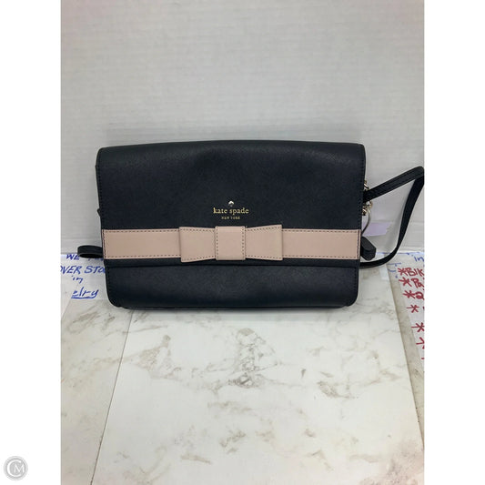 Crossbody Designer By Kate Spade, Size: Medium