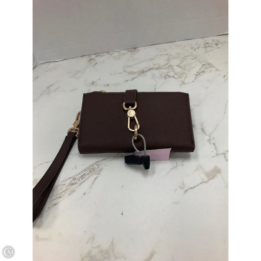 Wallet By Anne Klein, Size: Large