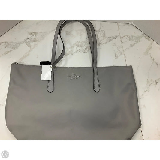 Tote Designer By Kate Spade, Size: Large