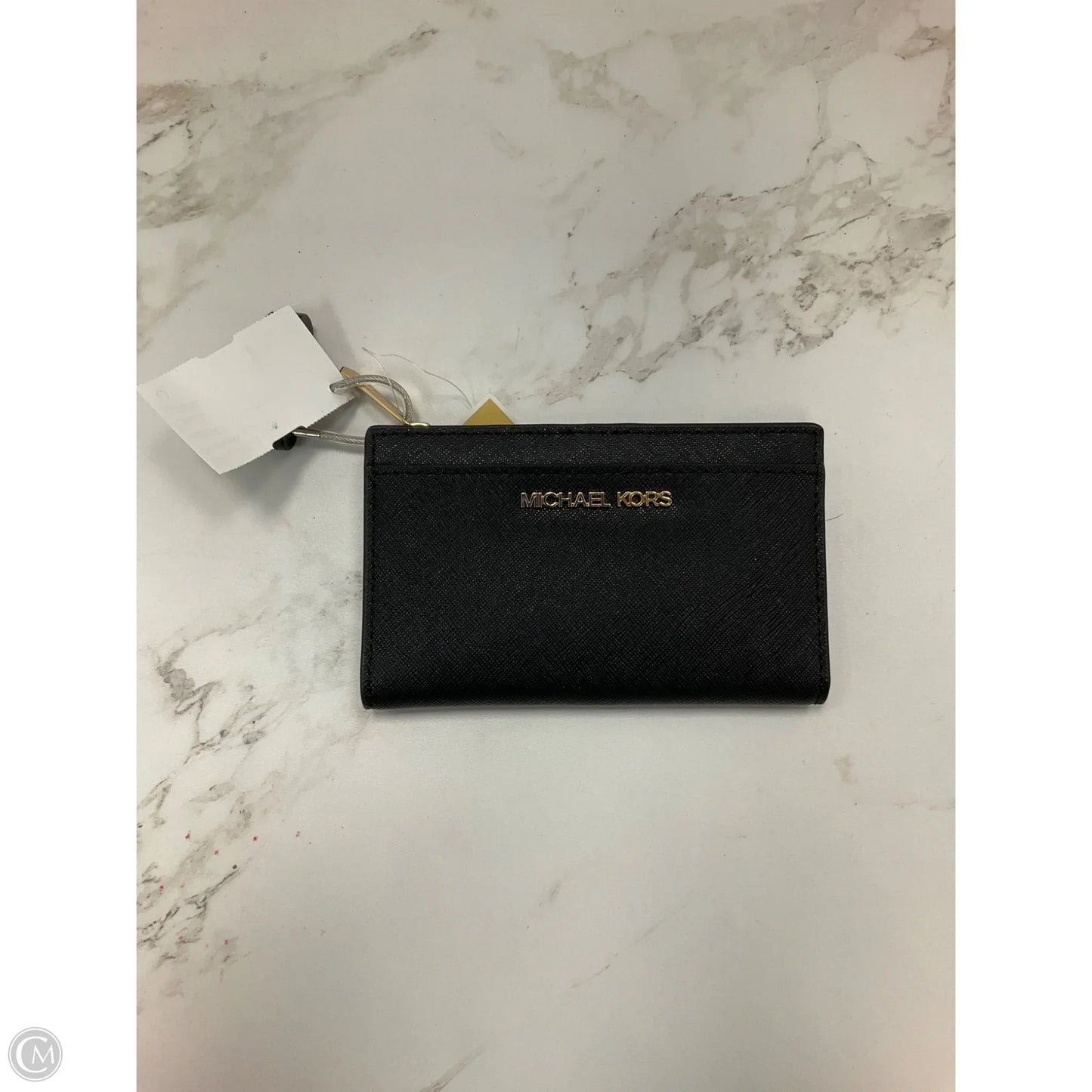 Wallet Designer By Michael Kors, Size: Small