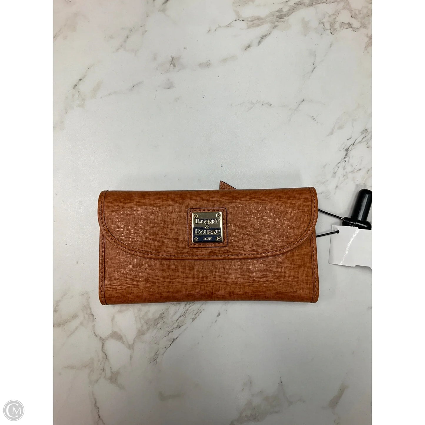 Wallet Designer By Dooney And Bourke, Size: Medium