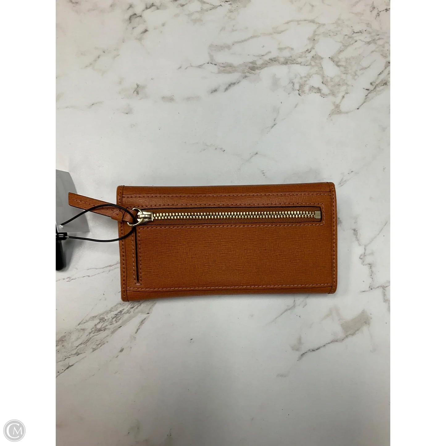 Wallet Designer By Dooney And Bourke, Size: Medium