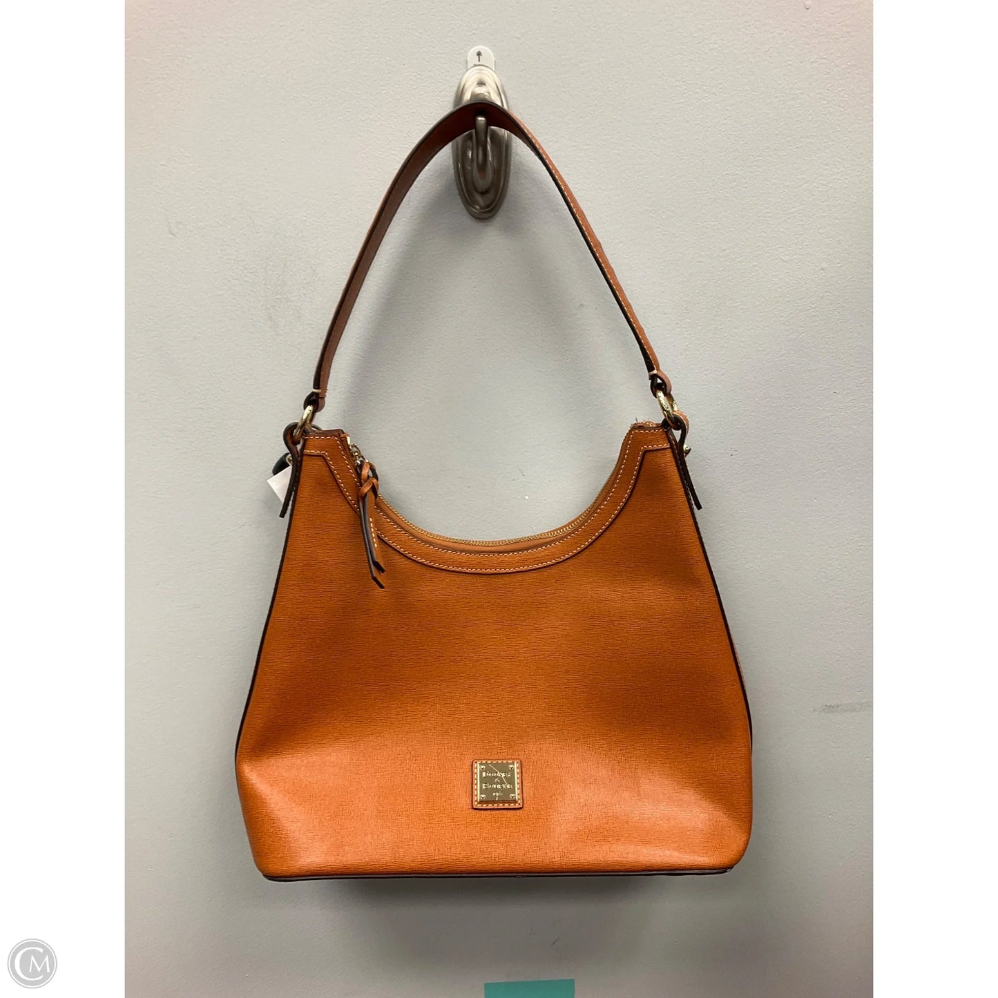 Handbag Designer By Dooney And Bourke, Size: Medium