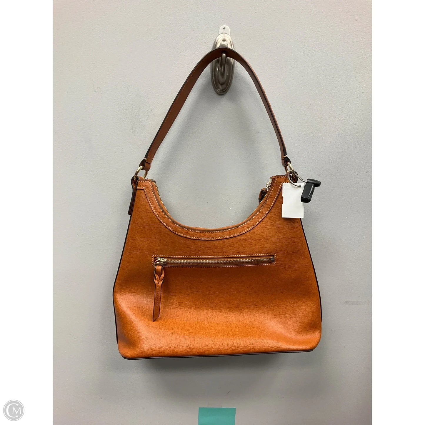 Handbag Designer By Dooney And Bourke, Size: Medium