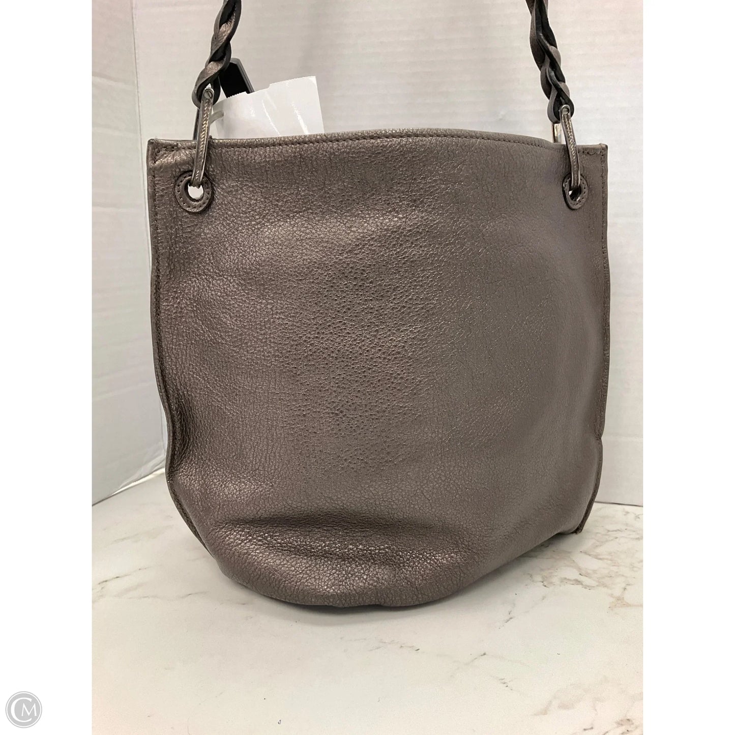 Handbag Designer By Brighton, Size: Medium