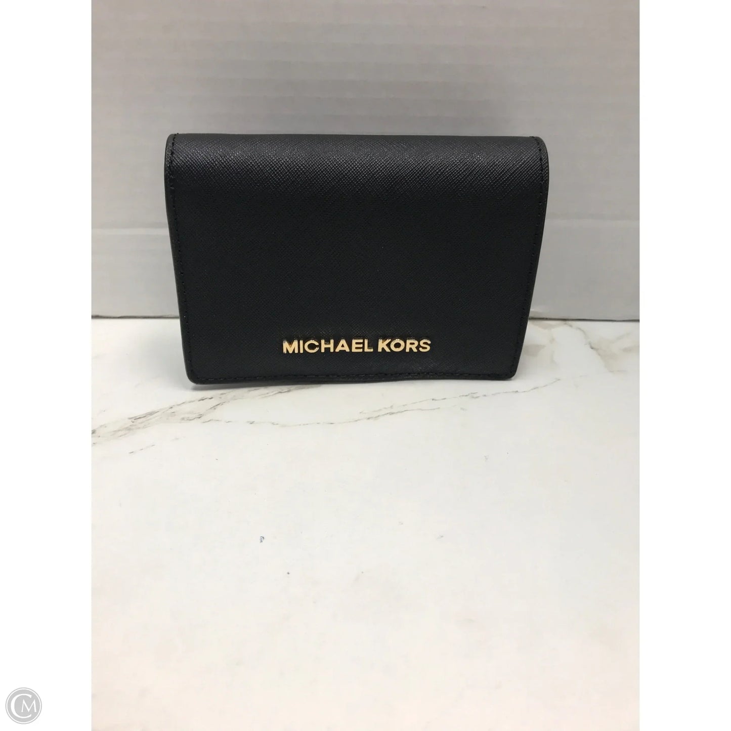 Wallet Designer By Michael Kors, Size: Small