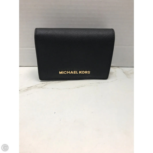Wallet Designer By Michael Kors, Size: Small