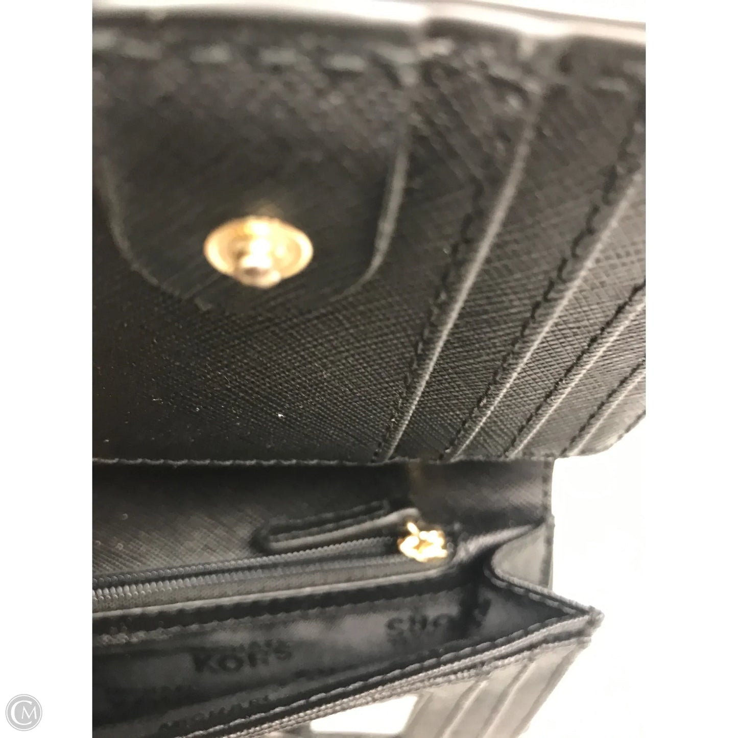 Wallet Designer By Michael Kors, Size: Small