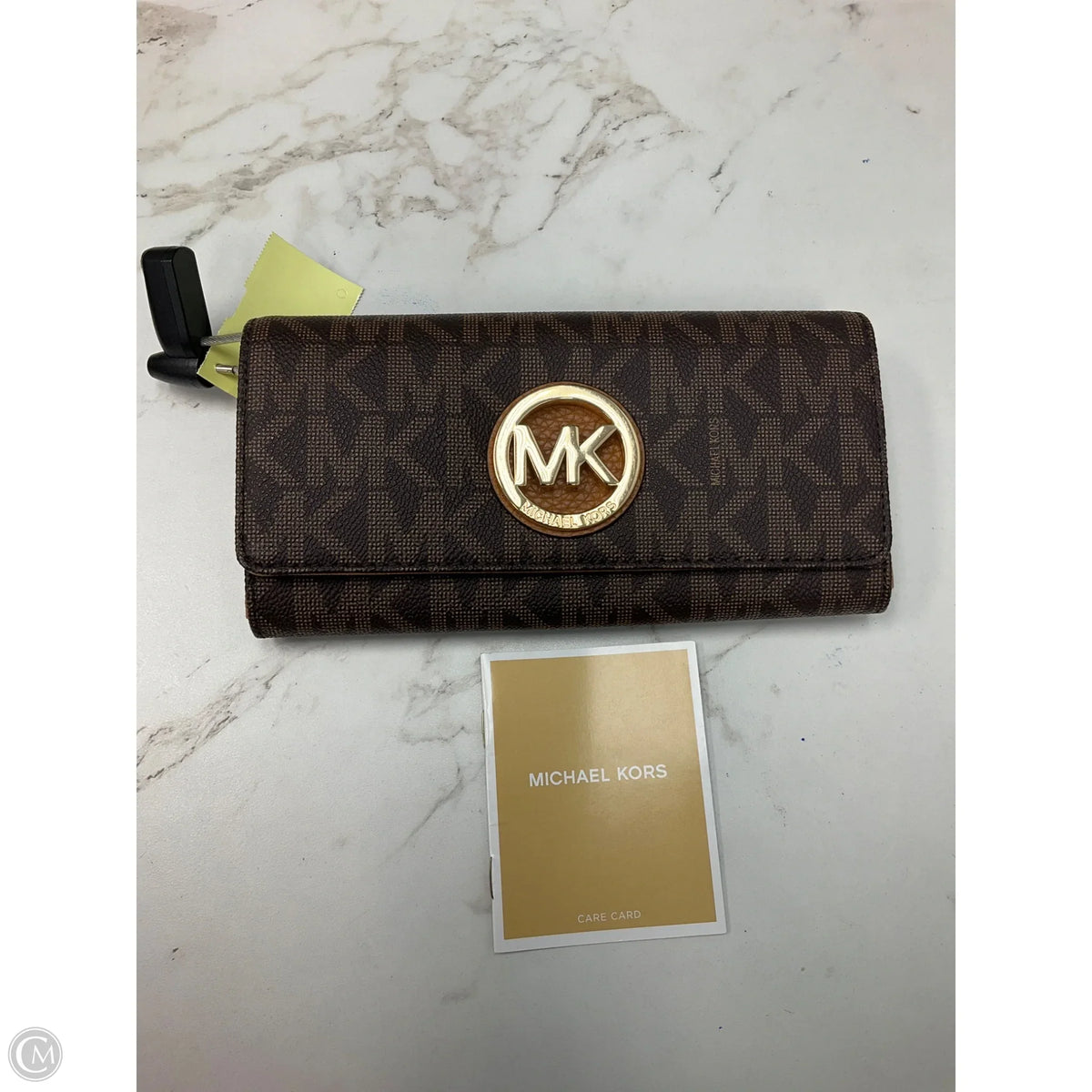 Wallet Designer By Michael Kors, Size: Medium