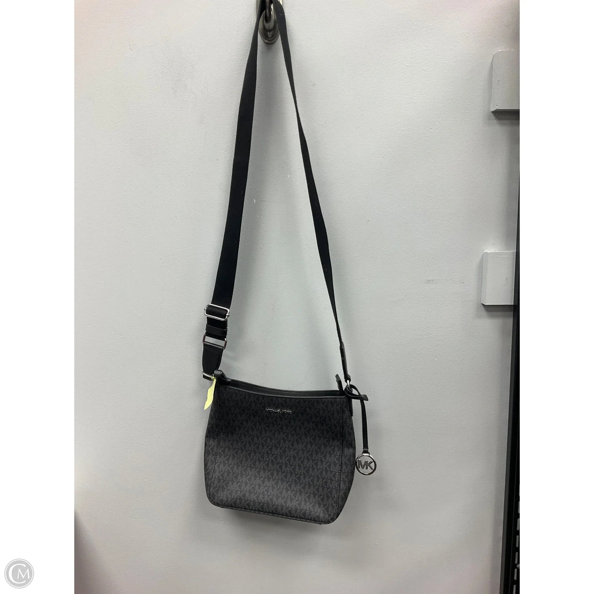 Crossbody Designer By Michael Kors, Size: Medium