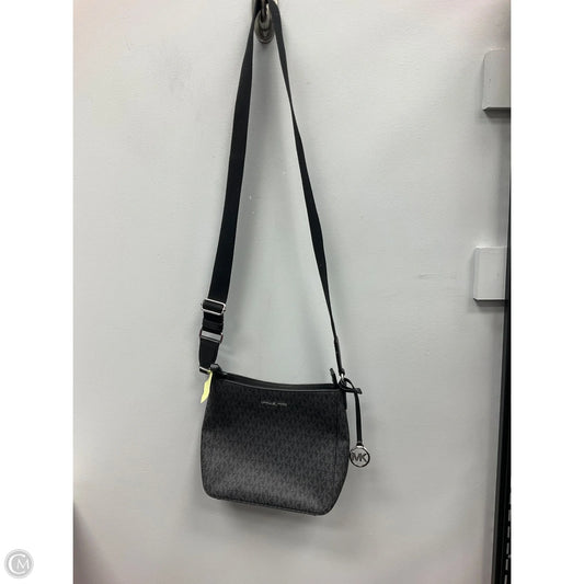 Crossbody Designer By Michael Kors, Size: Medium