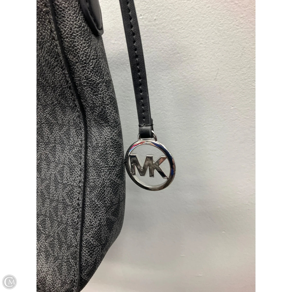 Crossbody Designer By Michael Kors, Size: Medium