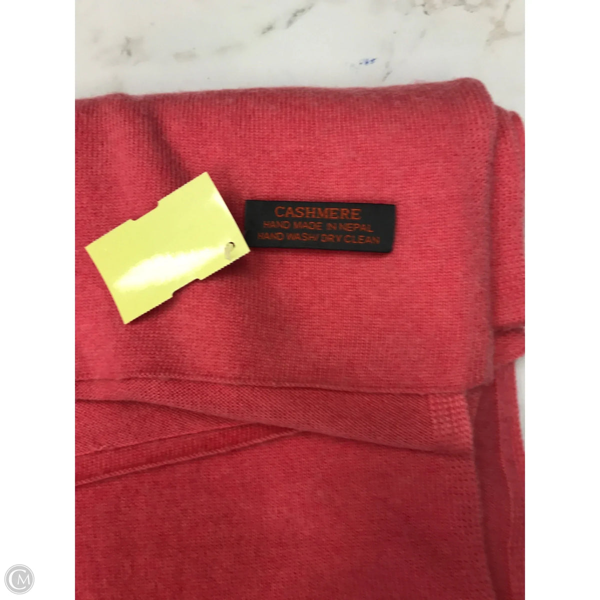 Scarf Long By Clothes Mentor