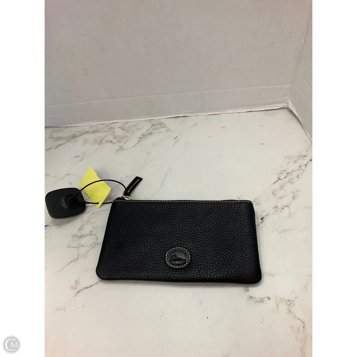 Wallet Designer By Dooney And Bourke, Size: Medium