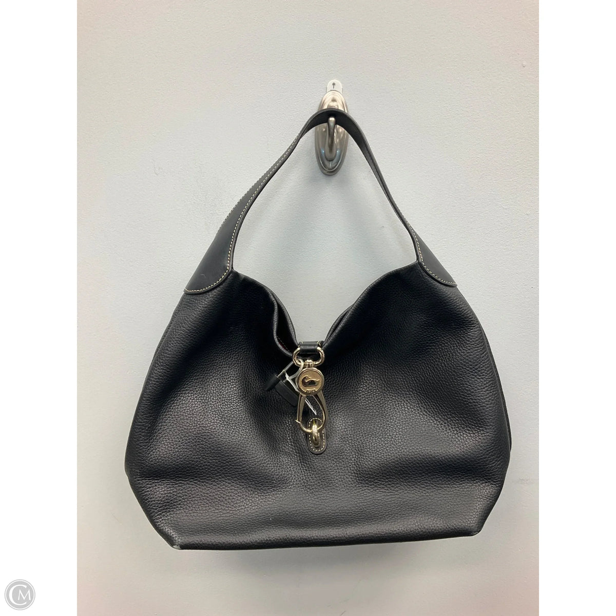 Handbag Designer By Dooney And Bourke, Size: Medium