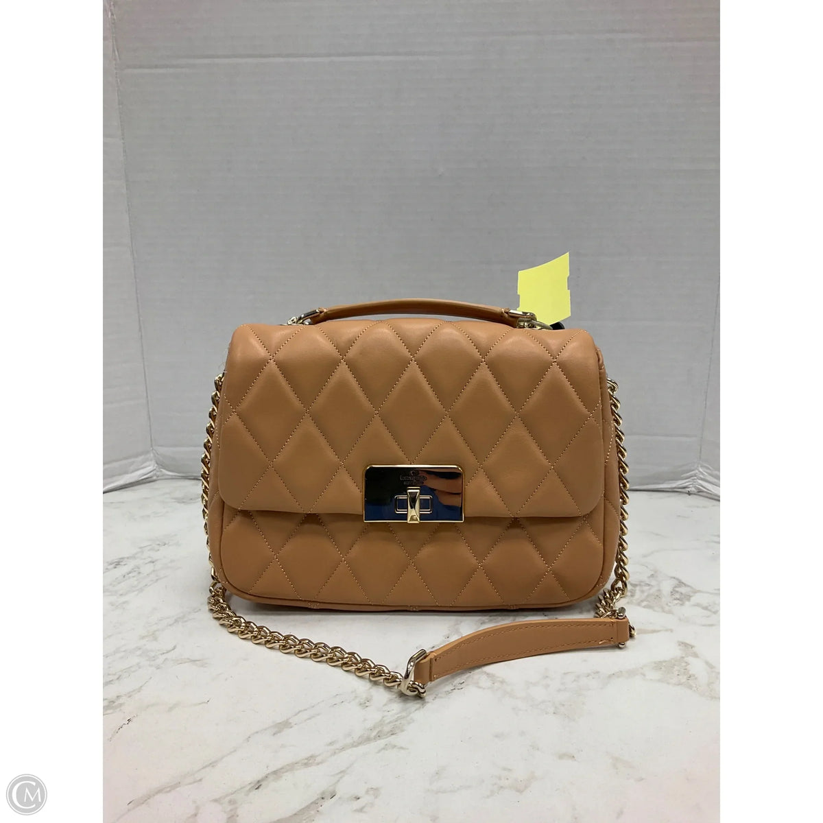 Handbag Designer By Kate Spade, Size: Small
