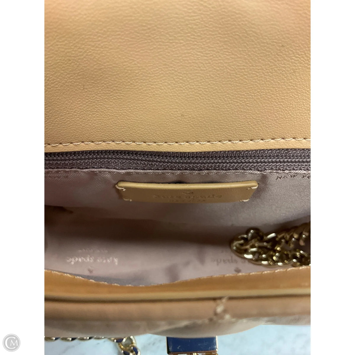 Handbag Designer By Kate Spade, Size: Small