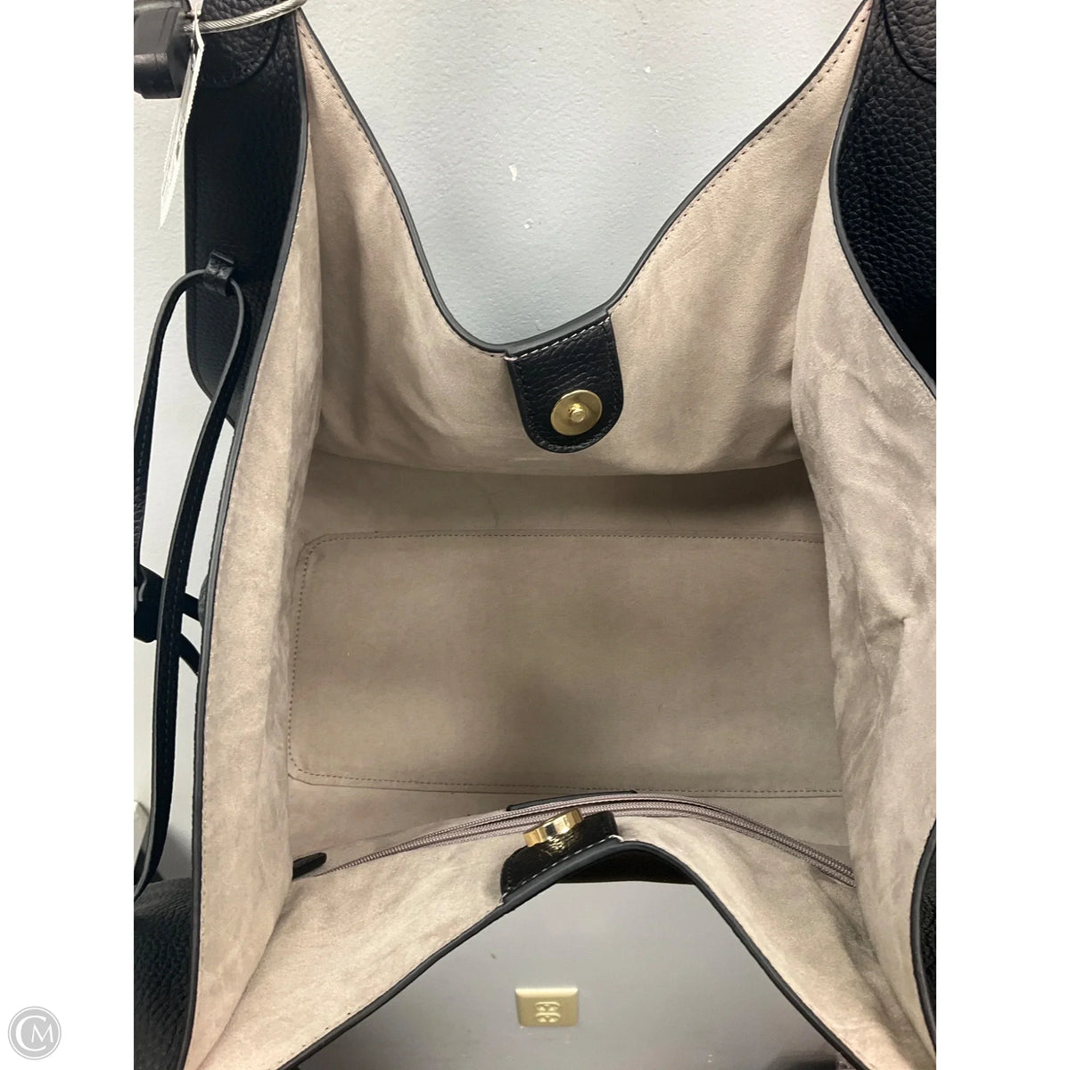 Tote Designer By Kate Spade, Size: Large
