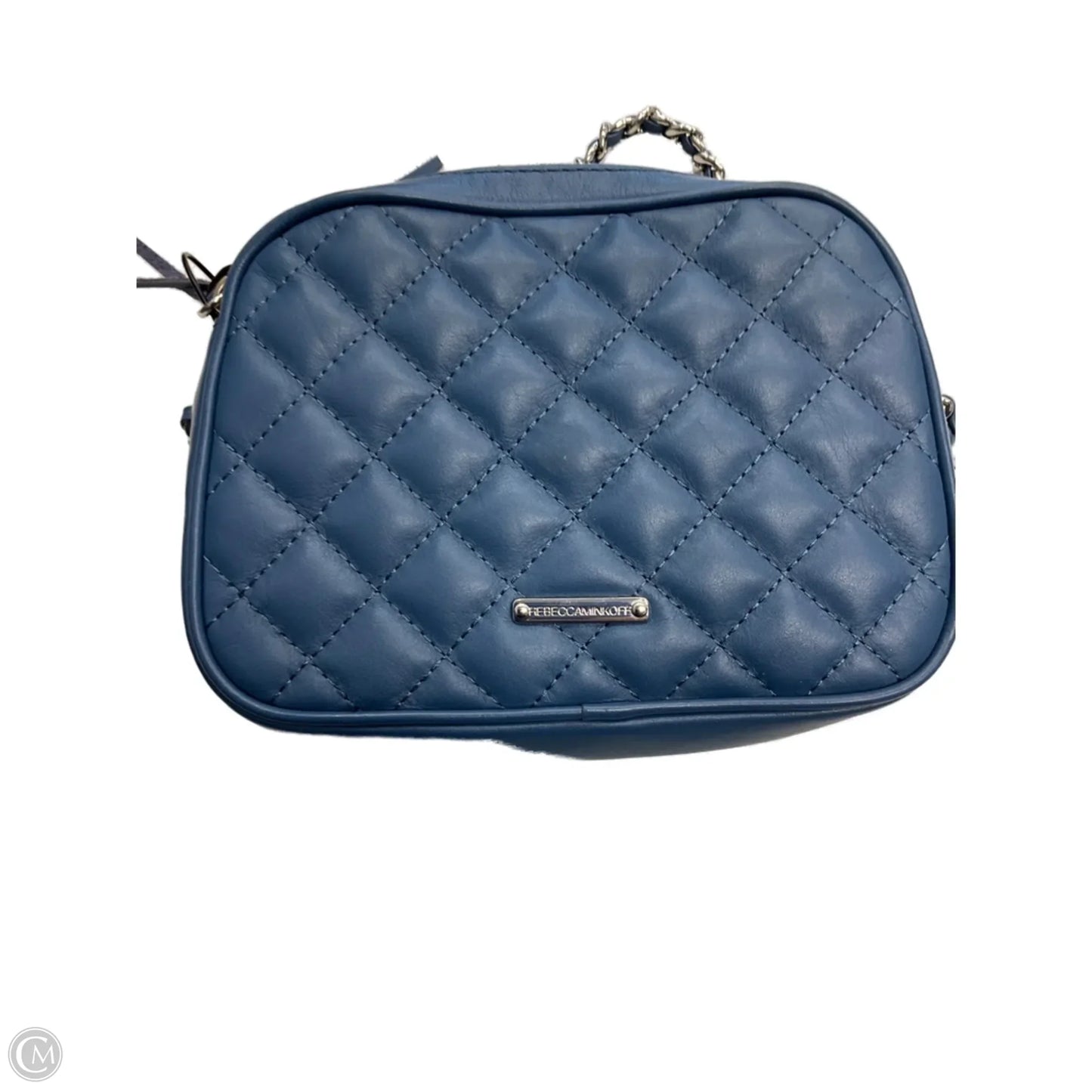 Crossbody Designer By Rebecca Minkoff, Size: Small