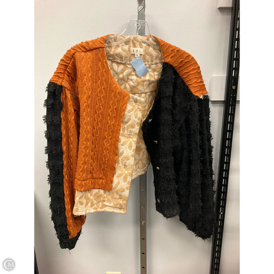 Blazer By Pol In Multi-colored, Size: S